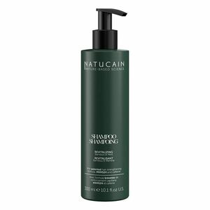 Natucain Revitalizující šampon 300 ml obraz