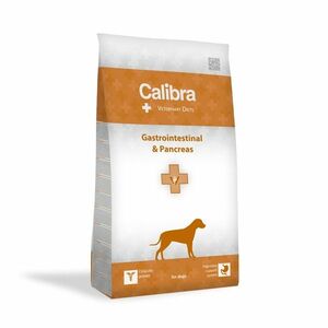 Calibra VD Dog Gastrointestinal&Pancreas 2 kg obraz