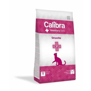 Calibra VD Cat Struvite 2 kg obraz
