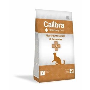 Calibra VD Cat Gastrointestinal&Pancreas 2 kg obraz