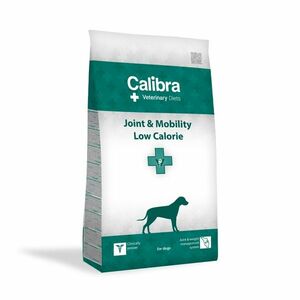 Calibra VD Dog Joint&Mobility Low Calorie 2 kg obraz