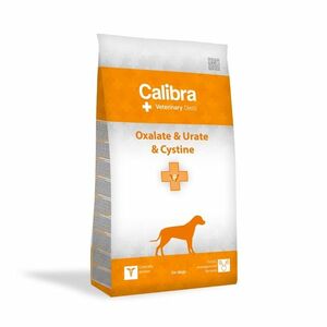 Calibra VD Dog Oxalate&Urate&Cystine 2 kg obraz