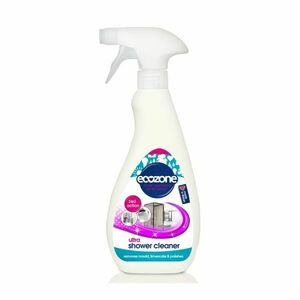 Ecozone Antibakteriální čistič sprchového koutu 500 ml obraz