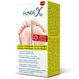 FungeX Ponožky 1 pár obraz