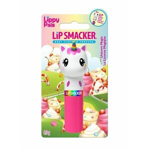 Lip Smacker Lippy Pals Unicorn Magic balzám na rty 4 g obraz