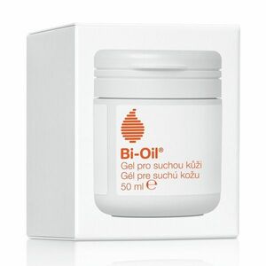Bi-Oil Gel pro suchou kůži 50 ml obraz