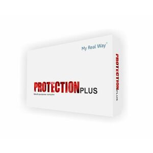 My Real Way Protection Plus 30 kapslí obraz
