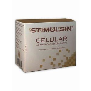 Stimulsin Celular rozpustný nápoj 15x3, 5 g obraz