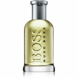 Hugo Boss BOSS Bottled toaletní voda pro muže 50 ml obraz