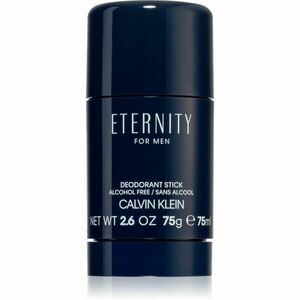 Calvin Klein Eternity for Men deostick (bez alkoholu) pro muže 75 ml obraz