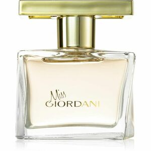 Oriflame Miss Giordani parfémovaná voda pro ženy 50 ml obraz