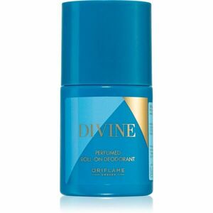 Oriflame Divine deodorant roll-on pro ženy 50 ml obraz