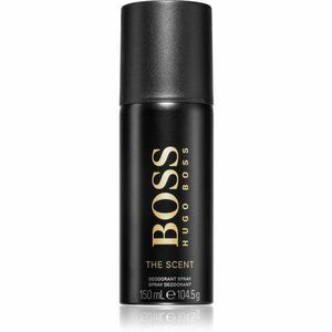 Hugo Boss BOSS The Scent deodorant ve spreji pro muže 150 ml obraz