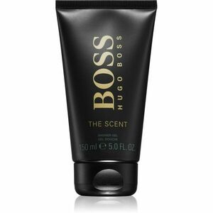 Hugo Boss BOSS The Scent sprchový gel pro muže 150 ml obraz