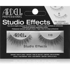 Ardell Studio Effects umělé řasy 110 1 ks obraz