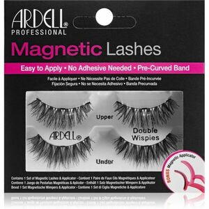 Ardell Magnetic Lashes magnetické řasy Double Wispies obraz