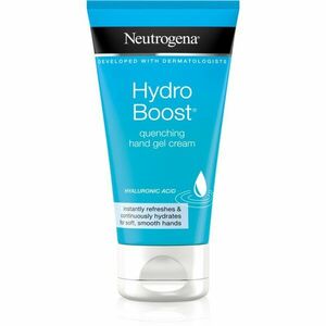 Neutrogena Hydro Boost® ultrahydratační krém na ruce 75 ml obraz