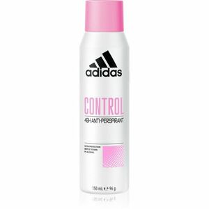 Adidas Cool & Care Control deospray pro ženy 150 ml obraz