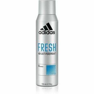 Adidas Cool & Dry Fresh deospray pro muže 150 ml obraz