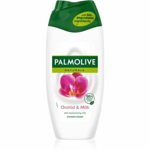 Palmolive Naturals Irresistible Softness sprchové mléko 250 ml obraz
