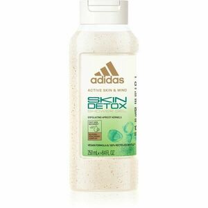 Adidas Skin Detox sprchový gel pro ženy 250 ml obraz