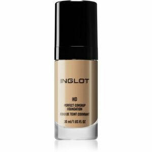 Inglot HD intenzivně krycí make-up s dlouhotrvajícím efektem odstín 79 30 ml obraz
