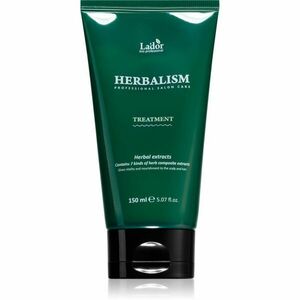 La'dor Herbalism bylinná maska pro slabé vlasy s tendencí vypadávat 150 ml obraz