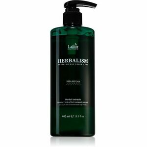 La'dor Herbalism bylinný šampon proti padání vlasů 400 ml obraz