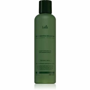 La'dor Pure Henna ochranný a vyživující šampon 200 ml obraz