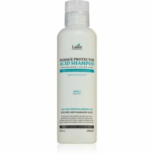 La'dor Damage Protector Acid Shampoo hloubkově regenerační šampon pro suché, poškozené a chemicky ošetřené vlasy 150 ml obraz