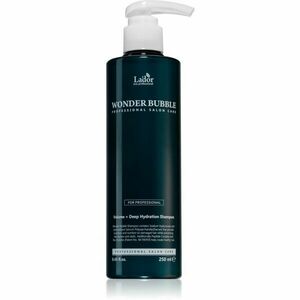 La'dor Wonder Bubble hydratační šampon pro suché vlasy 250 ml obraz