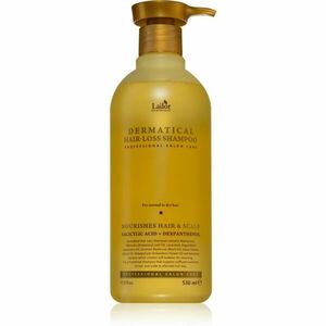 La'dor Dermatical dermatologický šampon proti padání vlasů 530 ml obraz