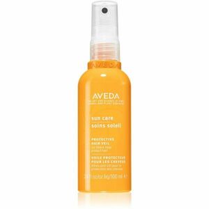 Aveda Sun Care Protective Hair Veil voděodolný sprej pro vlasy namáhané sluncem 100 ml obraz