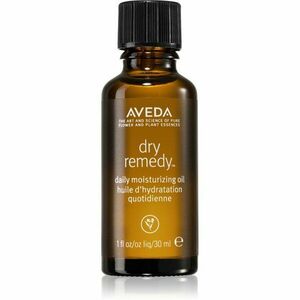 Aveda Dry Remedy™ Daily Moisturizing Oil hydratační olej pro suché vlasy 30 ml obraz