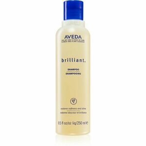 Aveda Brilliant™ Shampoo šampon pro chemicky ošetřené vlasy 250 ml obraz