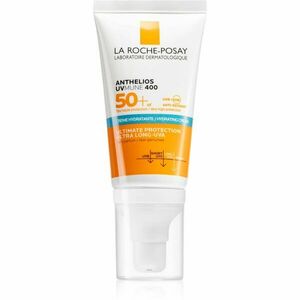 La Roche-Posay Anthelios UVMUNE 400 denní ochranný krém SPF 50+ 50 ml obraz