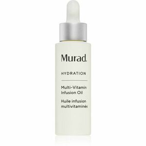 Murad Hydratation Multi-Vitamin Infusion Oil vyživující pleťový olej s vitamíny 30 ml obraz