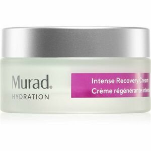Murad Hydratation Intense Recovery Cream regenerační pleťový krém 50 ml obraz