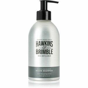 Hawkins & Brimble Beard Shampoo šampon na vousy pro muže 300 ml obraz