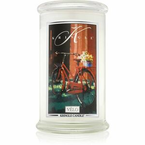 Kringle Candle Vélo vonná svíčka 624 g obraz