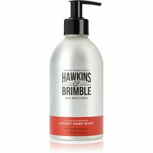 Hawkins & Brimble Luxury Hand Wash tekuté mýdlo na ruce 300 ml obraz