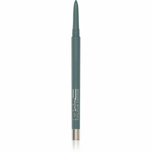 MAC Cosmetics Colour Excess Gel Pencil voděodolná gelová tužka na oči odstín Hell-Bent 0, 35 g obraz