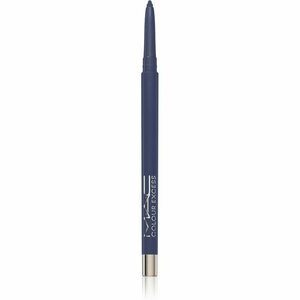 MAC Cosmetics Colour Excess Gel Pencil voděodolná gelová tužka na oči odstín Stay The Night 0, 35 g obraz