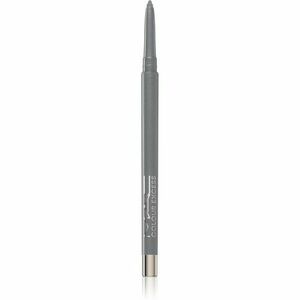 MAC Cosmetics Colour Excess Gel Pencil voděodolná gelová tužka na oči odstín Isn't It Iron-Ic 0, 35 g obraz
