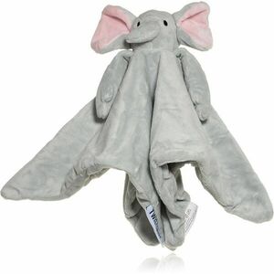 Twistshake Comfort Blanket Elephant mazlicí dečka 30x30 cm obraz