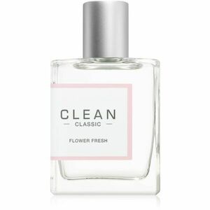 CLEAN Flower Fresh parfémovaná voda pro ženy 60 ml obraz