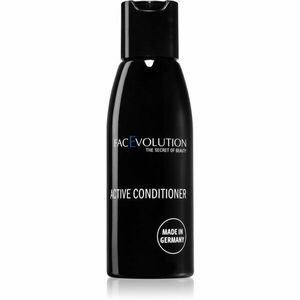 FacEvolution HairCare Active kondicionér pro lesk a hebkost vlasů 120 ml obraz