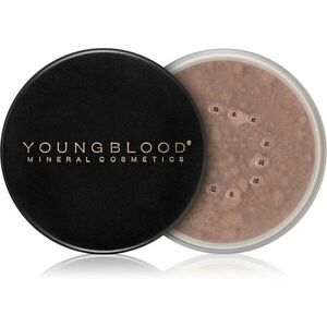 Youngblood Natural Loose Mineral Foundation minerální pudrový make-up odstín Sunglow (Cool) 10 g obraz