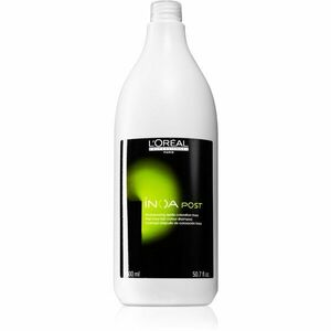 L’Oréal Professionnel Inoa Post regenerační šampon po barvení 1500 ml obraz