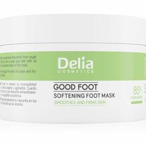 Delia Cosmetics Good Foot zjemňující balzám na nohy 90 ml obraz